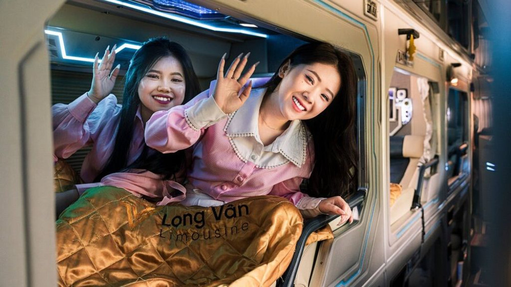 hồ mây park vũng tàu