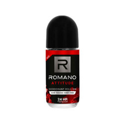 Lăn khử mùi Attitude Romano chai 50ml (1 Chai)