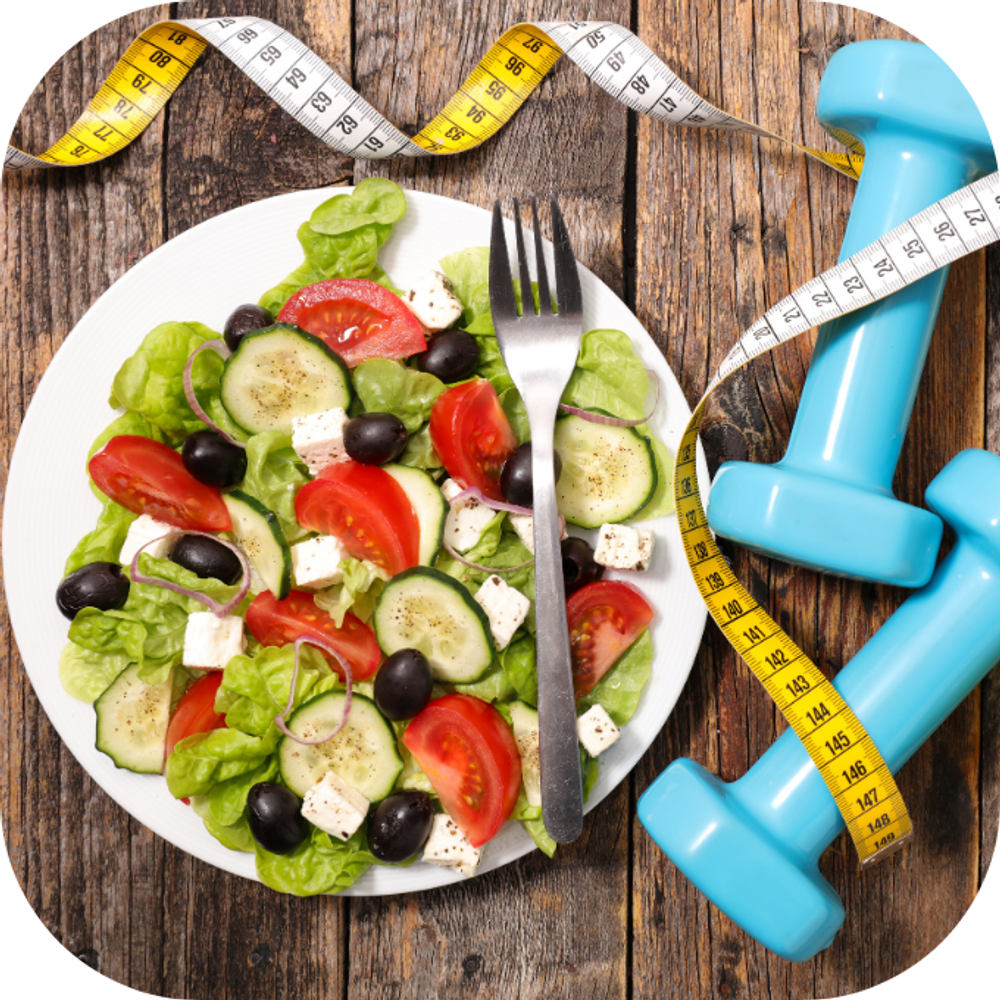 chế độ ăn uống