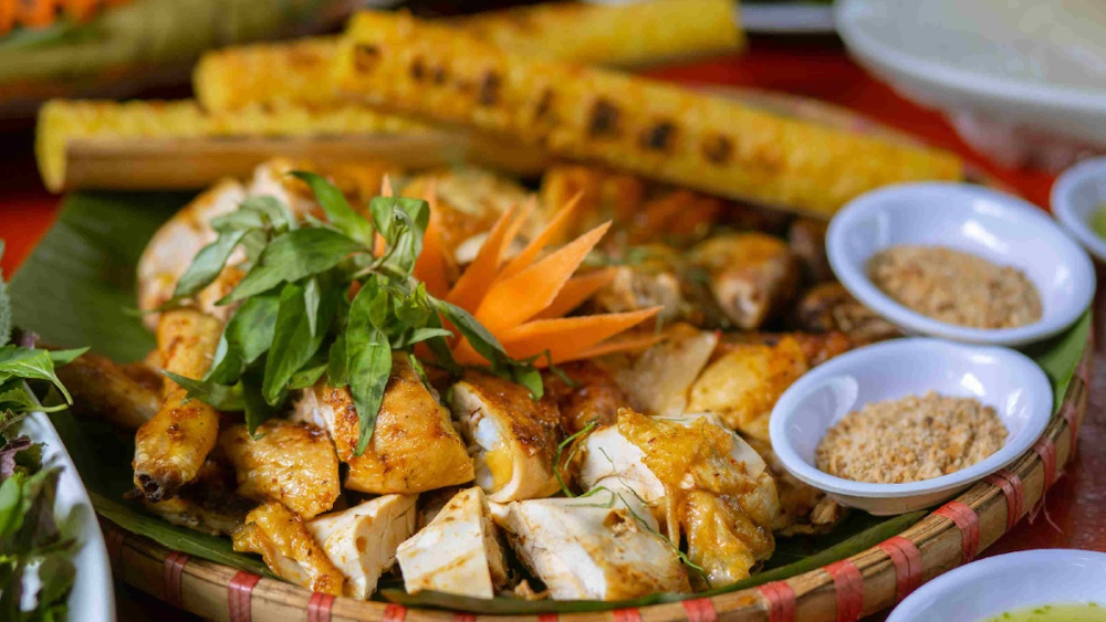 quán ăn ngon đà lạt