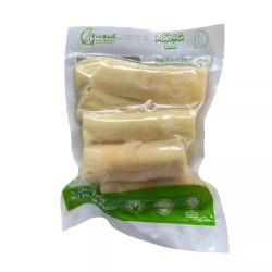 Măng lá tre xanh gói 450g (1 Gói)