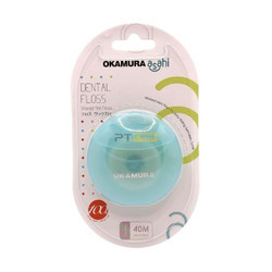 Chỉ nha khoa Asahi Okamura 40M (1 Cái)