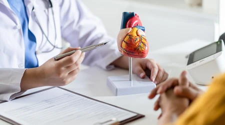 Cải thiện sức khỏe tim mạch với 4 thói quen đơn giản