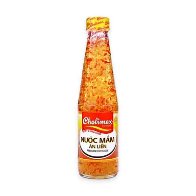 Nước mắm ăn liền Cholimex chai 290g
