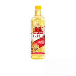 Dầu hỗn hợp Light Neptune chai 1l