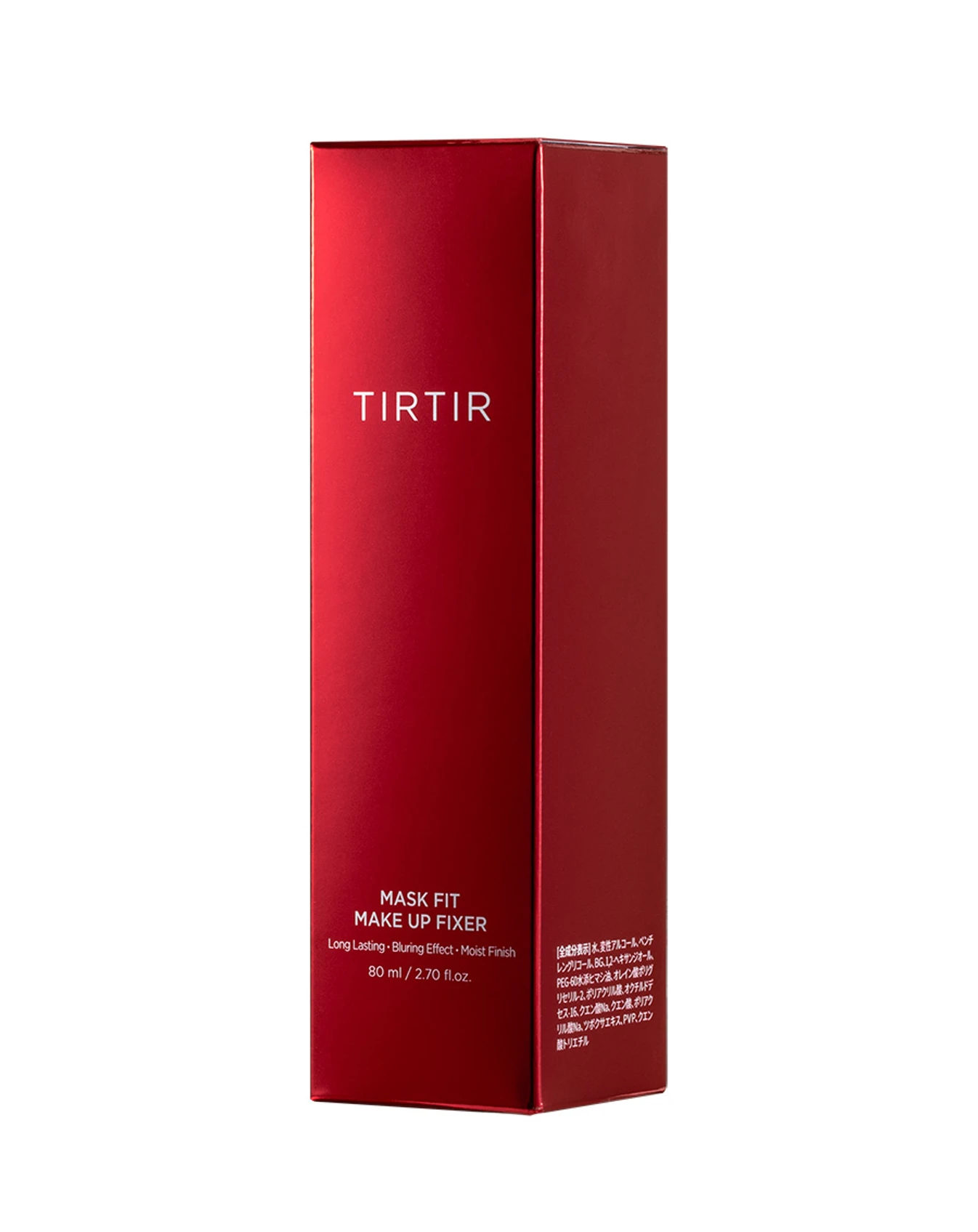 Xịt Khóa Nền Tirtir Cố Định Trang Điểm Mask Fit Makeup Fixer 80Ml XKN008 - Image 3