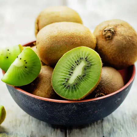 Bí quyết ủ chín kiwi tại nhà an toàn và cực kì đơn giản