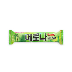 Kem Melona dưa lưới Binggrae gói 80ml (1 Cây)