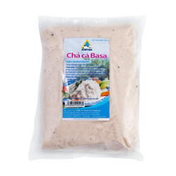 Chả cá basa nguyên vị Thoại An gói 200g