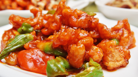 Bí quyết làm nước sốt sườn xào chua ngọt thành công tại nhà 