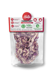 Hành sấy túi Sato 30g