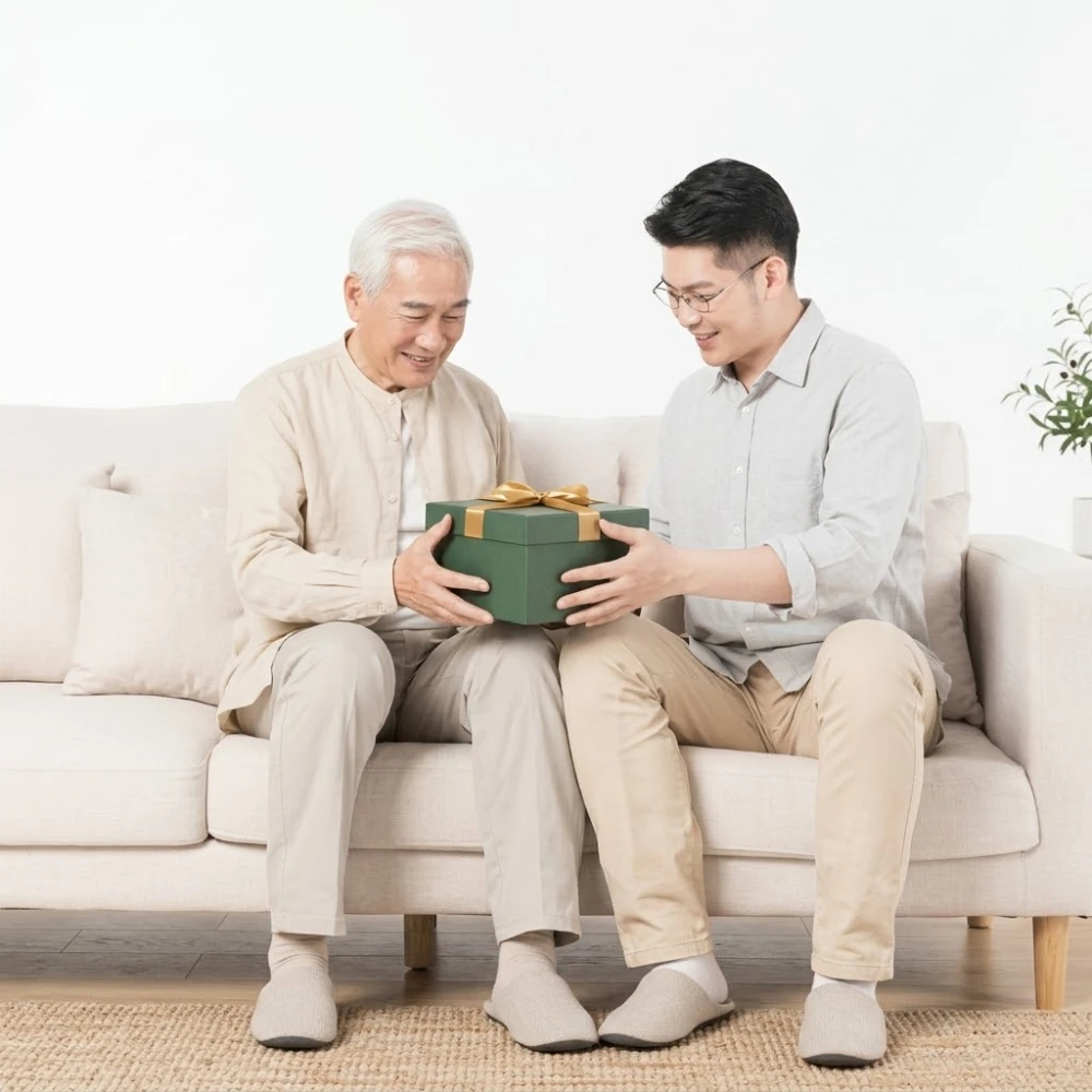 Ngày của Cha là ngày nào? Ý nghĩa và những điều ý nghĩa dành cho cha