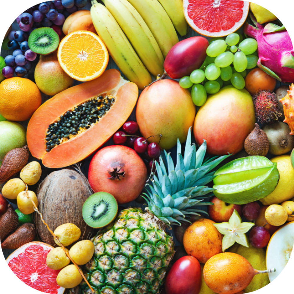 trái cây Kingfoodmart