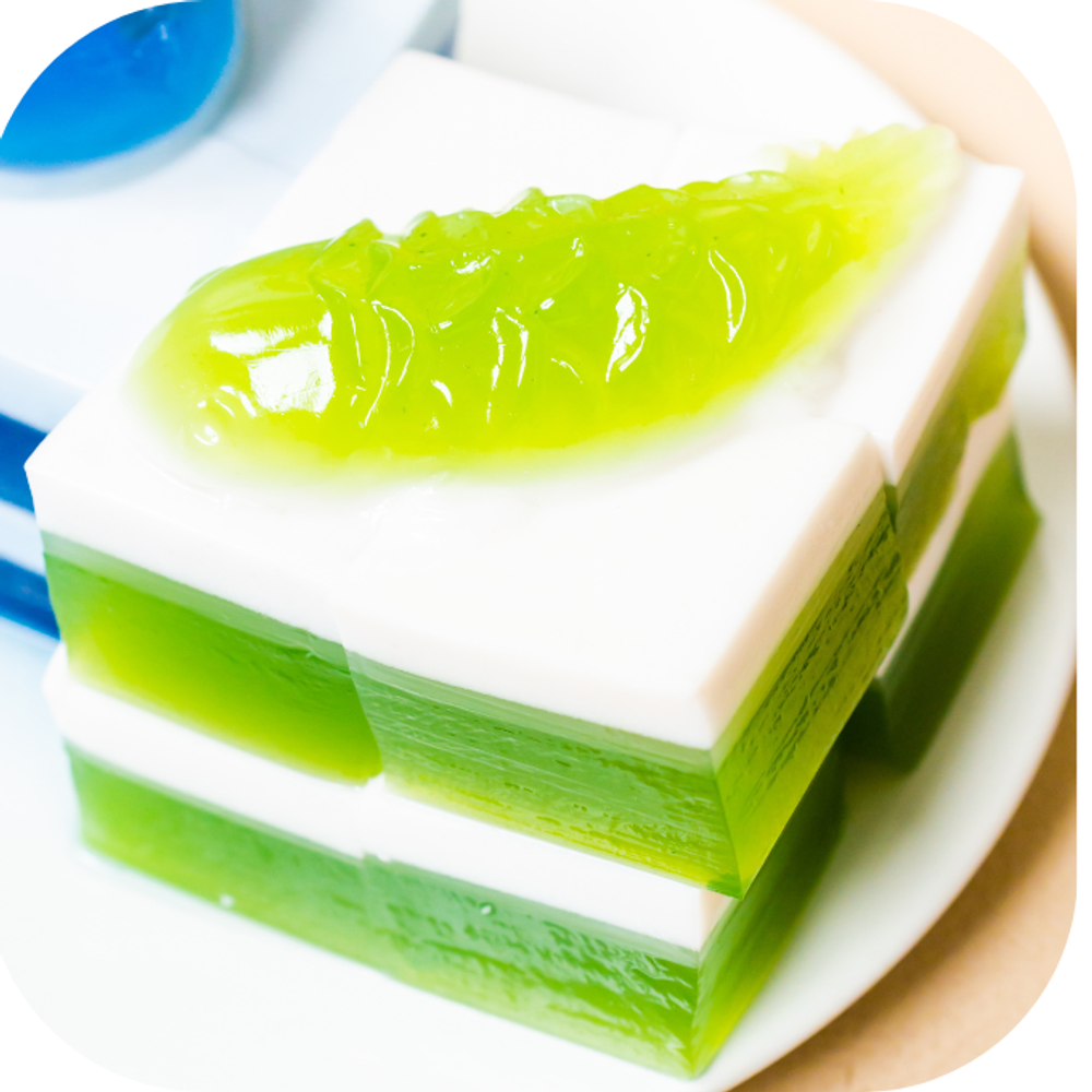 rau câu kingfoodmart