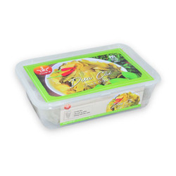 Dưa cải chua ngọt King's hộp 500g (1 Hôp)