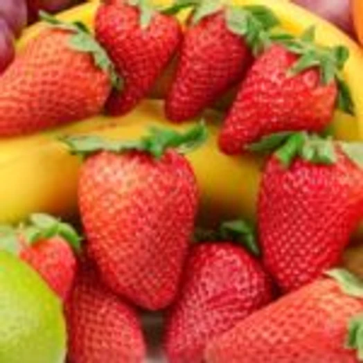 Giải mã ý nghĩa của mã vạch trên trái cây nhập khẩu