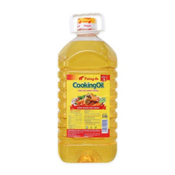 Dầu ăn Cooking Tường An chai 5L (1 Chai)