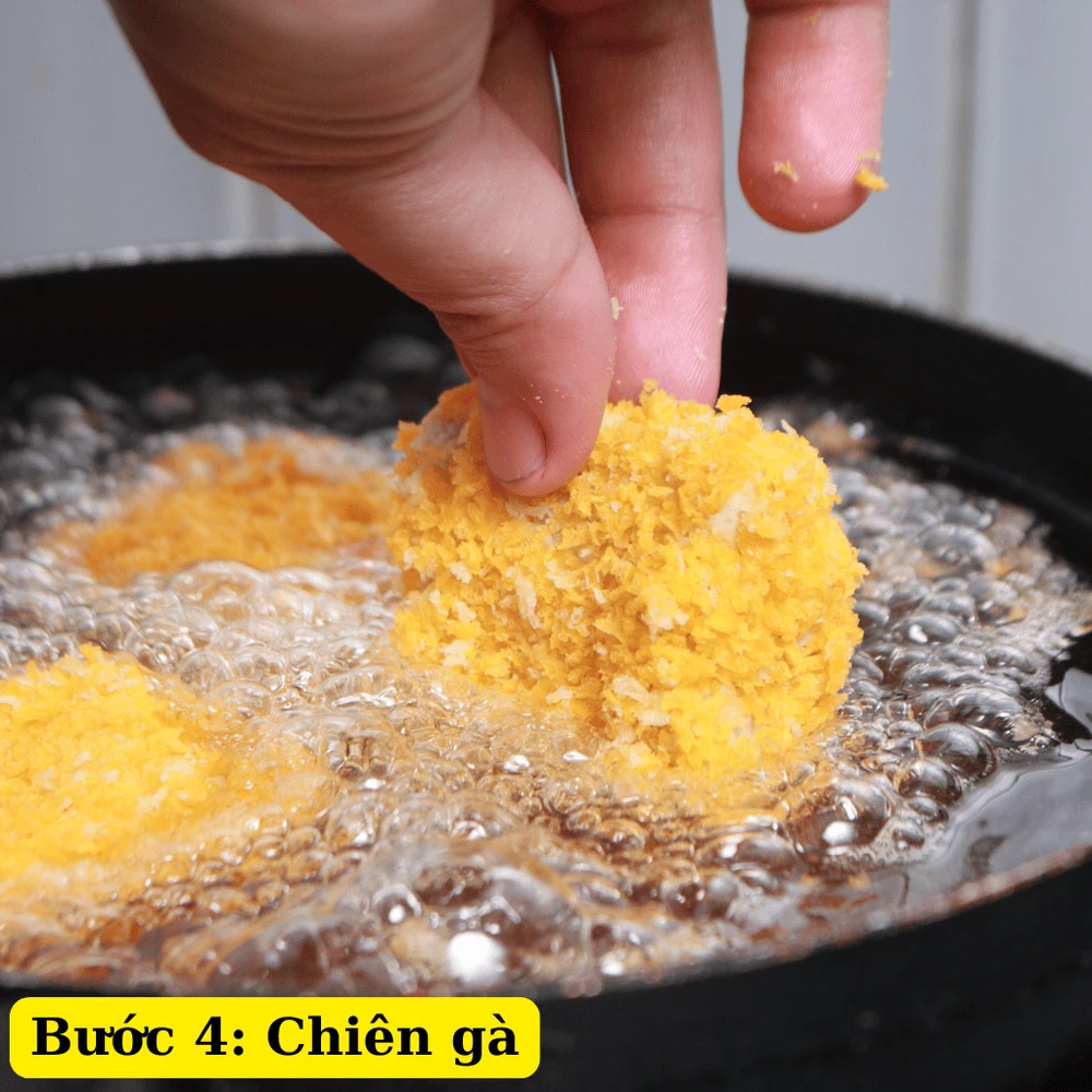 buoc 4 chien ga